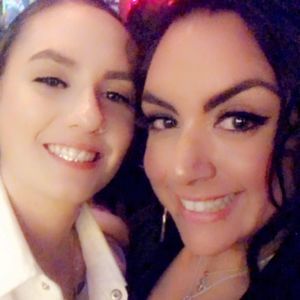 Meet your Posher, Monique